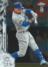 Load image into Gallery viewer, 2020 Topps Chrome Ben Baller Edition Baseball Cards #1-100 ~ Pick your card