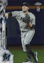 Load image into Gallery viewer, 2020 Topps Chrome Ben Baller Edition Baseball Cards #101-200 ~ Pick you cards