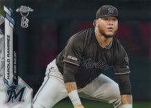 Load image into Gallery viewer, 2020 Topps Chrome Ben Baller Edition Baseball Cards #101-200 ~ Pick you cards