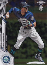 Load image into Gallery viewer, 2020 Topps Chrome Ben Baller Edition Baseball Cards #101-200 ~ Pick you cards