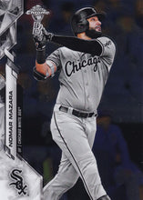Load image into Gallery viewer, 2020 Topps Chrome Ben Baller Edition Baseball Cards #101-200 ~ Pick you cards