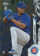 Load image into Gallery viewer, 2020 Topps Chrome Ben Baller Edition Baseball Cards #101-200 ~ Pick you cards
