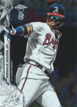 Load image into Gallery viewer, 2020 Topps Chrome Ben Baller Edition Baseball Cards #101-200 ~ Pick you cards