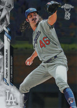 Load image into Gallery viewer, 2020 Topps Chrome Ben Baller Edition Baseball Cards #101-200 ~ Pick you cards
