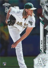 Load image into Gallery viewer, 2020 Topps Chrome Ben Baller Edition Baseball Cards #101-200 ~ Pick you cards