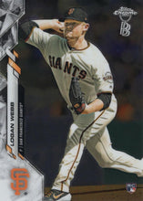 Load image into Gallery viewer, 2020 Topps Chrome Ben Baller Edition Baseball Cards #101-200 ~ Pick you cards