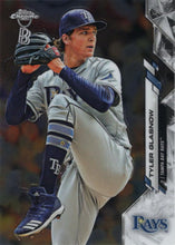 Load image into Gallery viewer, 2020 Topps Chrome Ben Baller Edition Baseball Cards #101-200 ~ Pick you cards
