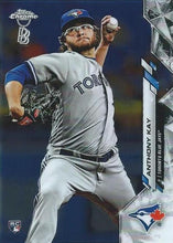 Load image into Gallery viewer, 2020 Topps Chrome Ben Baller Edition Baseball Cards #101-200 ~ Pick you cards