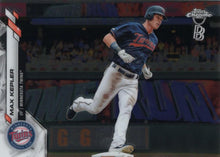 Load image into Gallery viewer, 2020 Topps Chrome Ben Baller Edition Baseball Cards #101-200 ~ Pick you cards