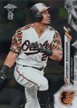 Load image into Gallery viewer, 2020 Topps Chrome Ben Baller Edition Baseball Cards #101-200 ~ Pick you cards