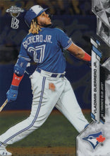 Load image into Gallery viewer, 2020 Topps Chrome Ben Baller Edition Baseball Cards #101-200 ~ Pick you cards