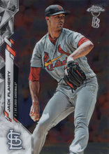 Load image into Gallery viewer, 2020 Topps Chrome Ben Baller Edition Baseball Cards #101-200 ~ Pick you cards