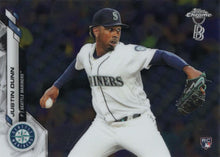 Load image into Gallery viewer, 2020 Topps Chrome Ben Baller Edition Baseball Cards #101-200 ~ Pick you cards