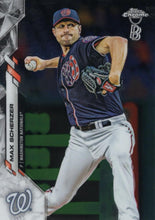 Load image into Gallery viewer, 2020 Topps Chrome Ben Baller Edition Baseball Cards #101-200 ~ Pick you cards