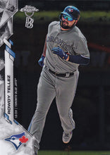Load image into Gallery viewer, 2020 Topps Chrome Ben Baller Edition Baseball Cards #101-200 ~ Pick you cards