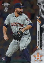Load image into Gallery viewer, 2020 Topps Chrome Ben Baller Edition Baseball Cards #101-200 ~ Pick you cards