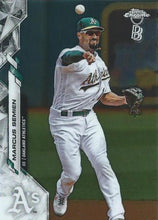 Load image into Gallery viewer, 2020 Topps Chrome Ben Baller Edition Baseball Cards #101-200 ~ Pick you cards