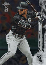 Load image into Gallery viewer, 2020 Topps Chrome Ben Baller Edition Baseball Cards #101-200 ~ Pick you cards
