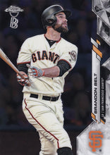Load image into Gallery viewer, 2020 Topps Chrome Ben Baller Edition Baseball Cards #101-200 ~ Pick you cards