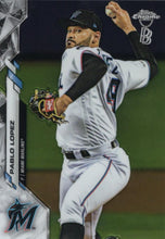 Load image into Gallery viewer, 2020 Topps Chrome Ben Baller Edition Baseball Cards #101-200 ~ Pick you cards