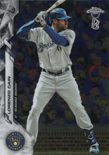 Load image into Gallery viewer, 2020 Topps Chrome Ben Baller Edition Baseball Cards #101-200 ~ Pick you cards