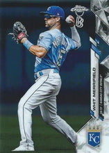 Load image into Gallery viewer, 2020 Topps Chrome Ben Baller Edition Baseball Cards #101-200 ~ Pick you cards