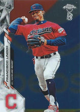 Load image into Gallery viewer, 2020 Topps Chrome Ben Baller Edition Baseball Cards #101-200 ~ Pick you cards