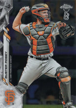 Load image into Gallery viewer, 2020 Topps Chrome Ben Baller Edition Baseball Cards #101-200 ~ Pick you cards