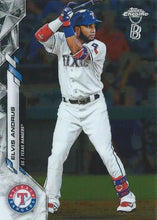 Load image into Gallery viewer, 2020 Topps Chrome Ben Baller Edition Baseball Cards #101-200 ~ Pick you cards