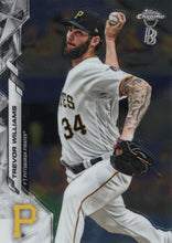Load image into Gallery viewer, 2020 Topps Chrome Ben Baller Edition Baseball Cards #101-200 ~ Pick you cards