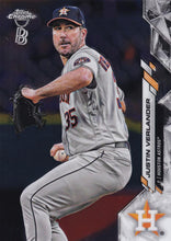 Load image into Gallery viewer, 2020 Topps Chrome Ben Baller Edition Baseball Cards #101-200 ~ Pick you cards