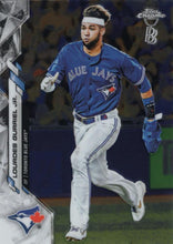 Load image into Gallery viewer, 2020 Topps Chrome Ben Baller Edition Baseball Cards #101-200 ~ Pick you cards