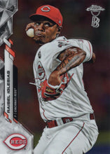 Load image into Gallery viewer, 2020 Topps Chrome Ben Baller Edition Baseball Cards #101-200 ~ Pick you cards
