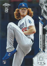 Load image into Gallery viewer, 2020 Topps Chrome Ben Baller Edition Baseball Cards #101-200 ~ Pick you cards