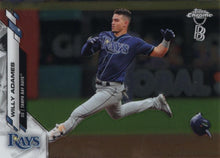 Load image into Gallery viewer, 2020 Topps Chrome Ben Baller Edition Baseball Cards #101-200 ~ Pick you cards