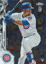 Load image into Gallery viewer, 2020 Topps Chrome Ben Baller Edition Baseball Cards #101-200 ~ Pick you cards