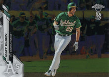 Load image into Gallery viewer, 2020 Topps Chrome Ben Baller Edition Baseball Cards #101-200 ~ Pick you cards