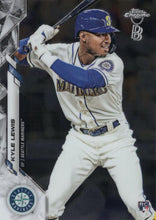 Load image into Gallery viewer, 2020 Topps Chrome Ben Baller Edition Baseball Cards #101-200 ~ Pick you cards