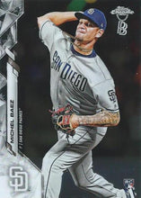 Load image into Gallery viewer, 2020 Topps Chrome Ben Baller Edition Baseball Cards #101-200 ~ Pick you cards