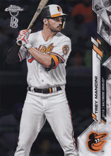 Load image into Gallery viewer, 2020 Topps Chrome Ben Baller Edition Baseball Cards #101-200 ~ Pick you cards
