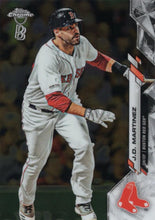 Load image into Gallery viewer, 2020 Topps Chrome Ben Baller Edition Baseball Cards #101-200 ~ Pick you cards