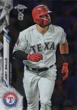 Load image into Gallery viewer, 2020 Topps Chrome Ben Baller Edition Baseball Cards #101-200 ~ Pick you cards