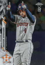 Load image into Gallery viewer, 2020 Topps Chrome Ben Baller Edition Baseball Cards #101-200 ~ Pick you cards