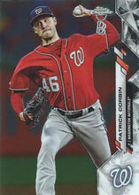 Load image into Gallery viewer, 2020 Topps Chrome Ben Baller Edition Baseball Cards #101-200 ~ Pick you cards