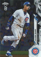 Load image into Gallery viewer, 2020 Topps Chrome Ben Baller Edition Baseball Cards #101-200 ~ Pick you cards