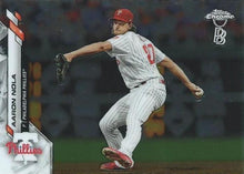 Load image into Gallery viewer, 2020 Topps Chrome Ben Baller Edition Baseball Cards #101-200 ~ Pick you cards