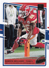 Load image into Gallery viewer, 2020 Donruss NFL HIGHLIGHTS Inserts ~ Pick Your Cards
