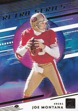 Load image into Gallery viewer, 2020 Donruss RETRO SERIES Inserts ~ Pick Your Cards