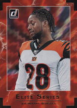 Load image into Gallery viewer, 2020 Donruss NFL ELITE SERIES Inserts ~ Pick Your Cards