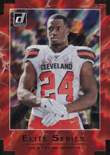 Load image into Gallery viewer, 2020 Donruss NFL ELITE SERIES Inserts ~ Pick Your Cards